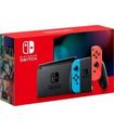 Consola Nintendo Switch Azul / Rojo
