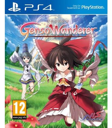 touhou-genso-wanderer-ps4