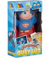 Gusy Luz Superman