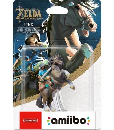 figura-amiibo-link-jinete-coleccion-zelda