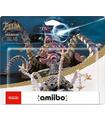 Figura Amiibo Link Guardian Colección Zelda