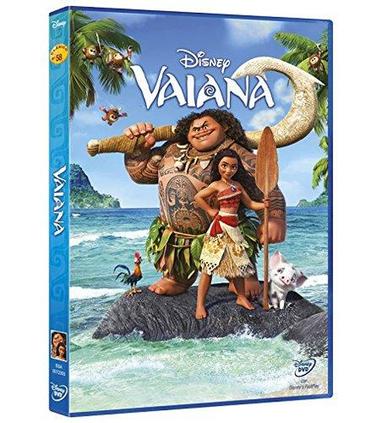 vaiana-dvd
