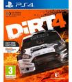 Dirt 4 Day One Ps4