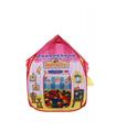 Casita Tienda de Campaña Sweet Shop con 100 Bolas