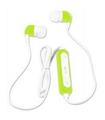 Auriculares Bluetooth EP109 Verde (ACCTEF)