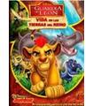 LA GUARDIA DEL LE?N - VIDA EN LAS (DVD)