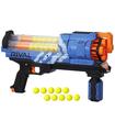 Pistola Nerf Rival Artemis XVII 3000 Azul