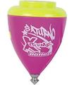 Peonza Trompo Xtreme Saturno Roller Original Surtidas