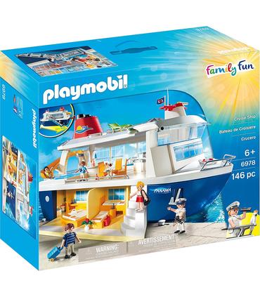 playmobil-6978-barco-crucero