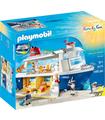 Playmobil 6978 Barco Crucero