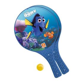 palas-y-pelota-de-playa-buscando-a-dory