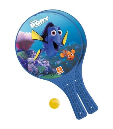 palas-y-pelota-de-playa-buscando-a-dory