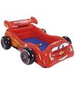 Piscina Rayo Mcqueen con Bolas 180X145X71 Cm