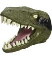 Jurassic World Dino Raptor Head Loose