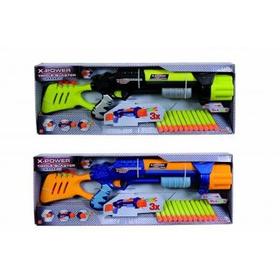 pistola-simba-x-power-con-12-balas