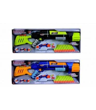 pistola-simba-x-power-con-12-balas