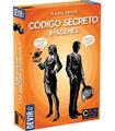 Codigo Secreto Imagenes
