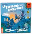 La Escalera Encantada