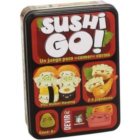 sushi-go-devir