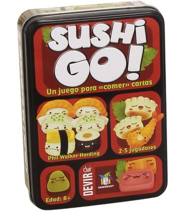 sushi-go-devir