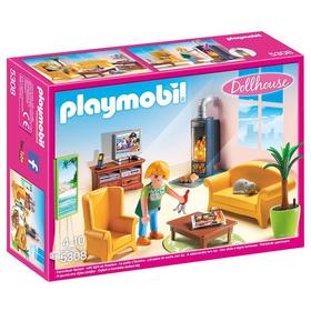 playmobil-5308-sala-de-estar-con-fuego