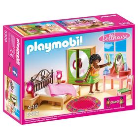playmobil-5309-habitacion-principal
