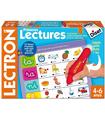Lectron Primeres Lectures