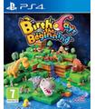 Birthdays The Beginning Ps4