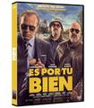 Es por Tu Bien Dvd