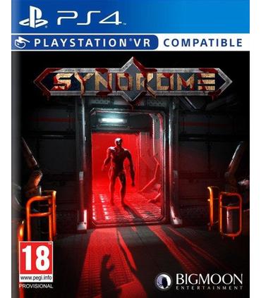 syndrome-ps4