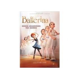 ballerina-dvd
