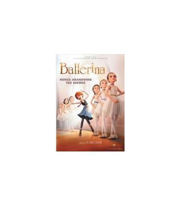 ballerina-dvd
