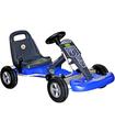 kart Go con Pedales Polesie