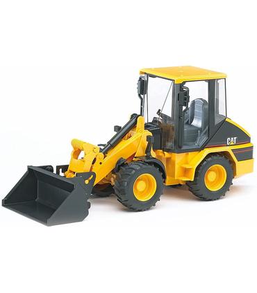 excavadora-articulada-cat