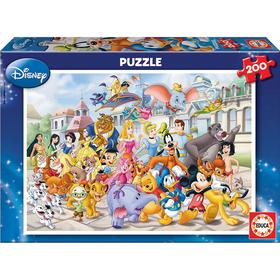 puzzle-200-desfiles-disney