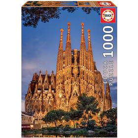 puzzle-sagrada-familia-1000-piezas