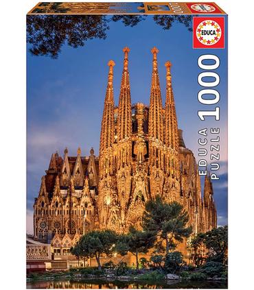 puzzle-sagrada-familia-1000-piezas