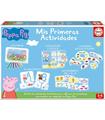 Pepa Pig Mis Primeras Actividades