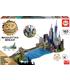 puzzle-3d-puente-brooklyn-100-piezas