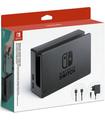 Dock Set + Adaptador Corriente Switch
