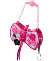 Bolso Barbie Color Rosa Change Handbag