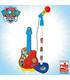 microfono-de-pie-con-guitarra-paw-patrol