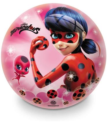 pelota-lady-bug-150-mm