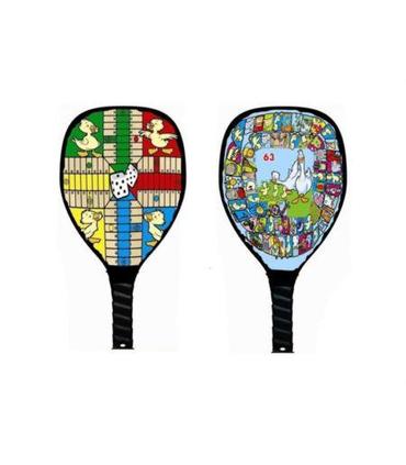 palas-playa-parchis-07-cm-con-pelota-en-red