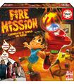 Fire Mission