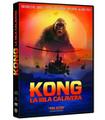 Kong: La Isla Calavera Dvd