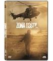 ZONA HOSTIL (DVD)