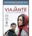 EL VIAJANTE (DVD)