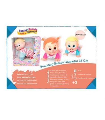 bouncing-babies-baniel-y-bounie-35-cm-ven-con-mama