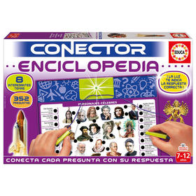 conector-enciclopedia